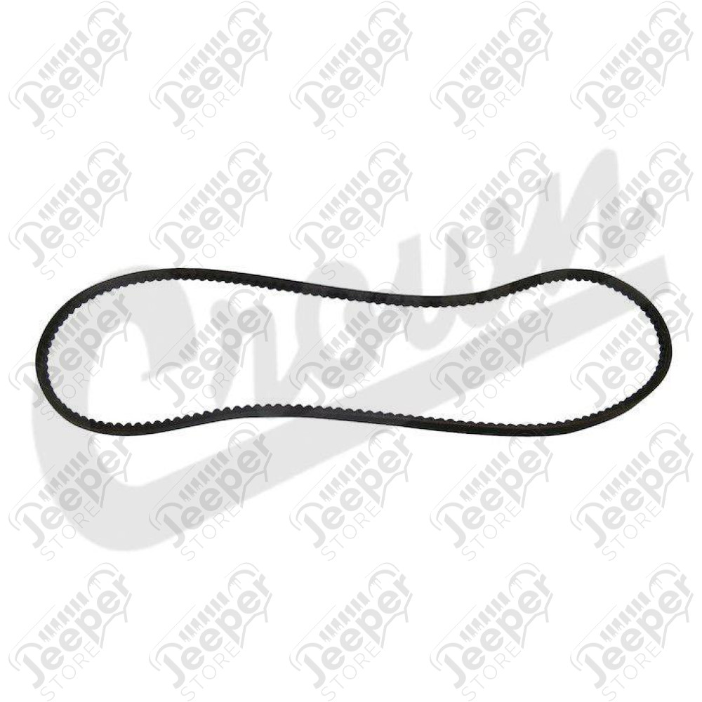 Serpentine Belt