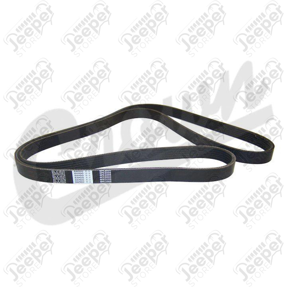 Serpentine Belt
