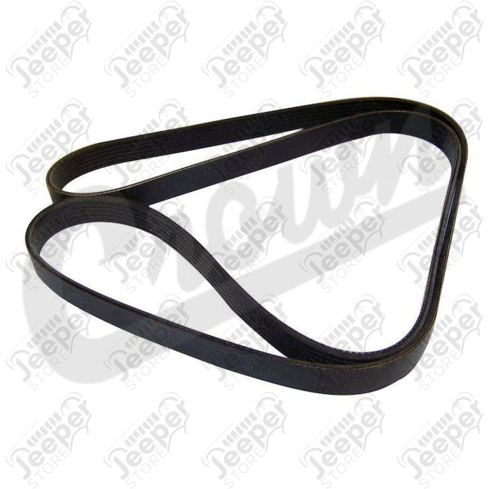 Serpentine Belt