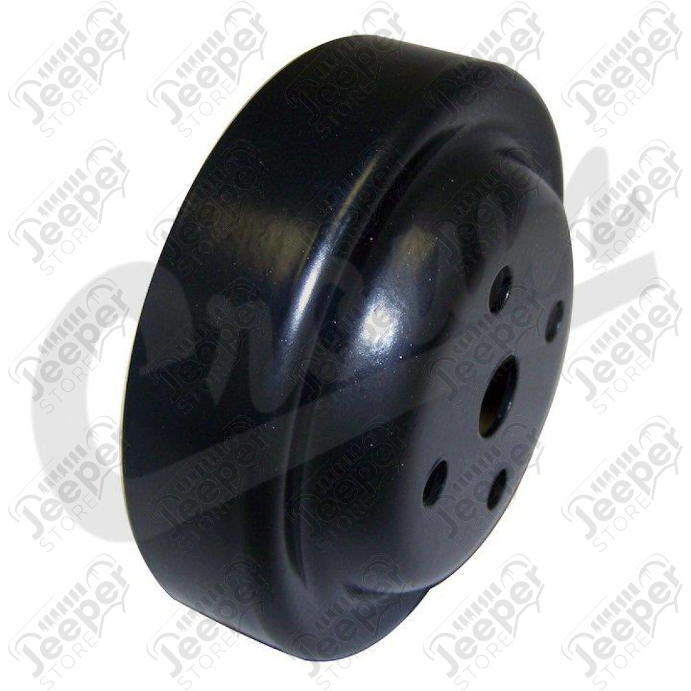 Fan Pulley