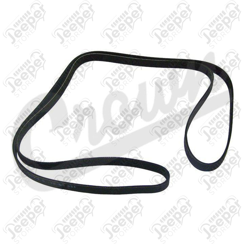 Serpentine Belt