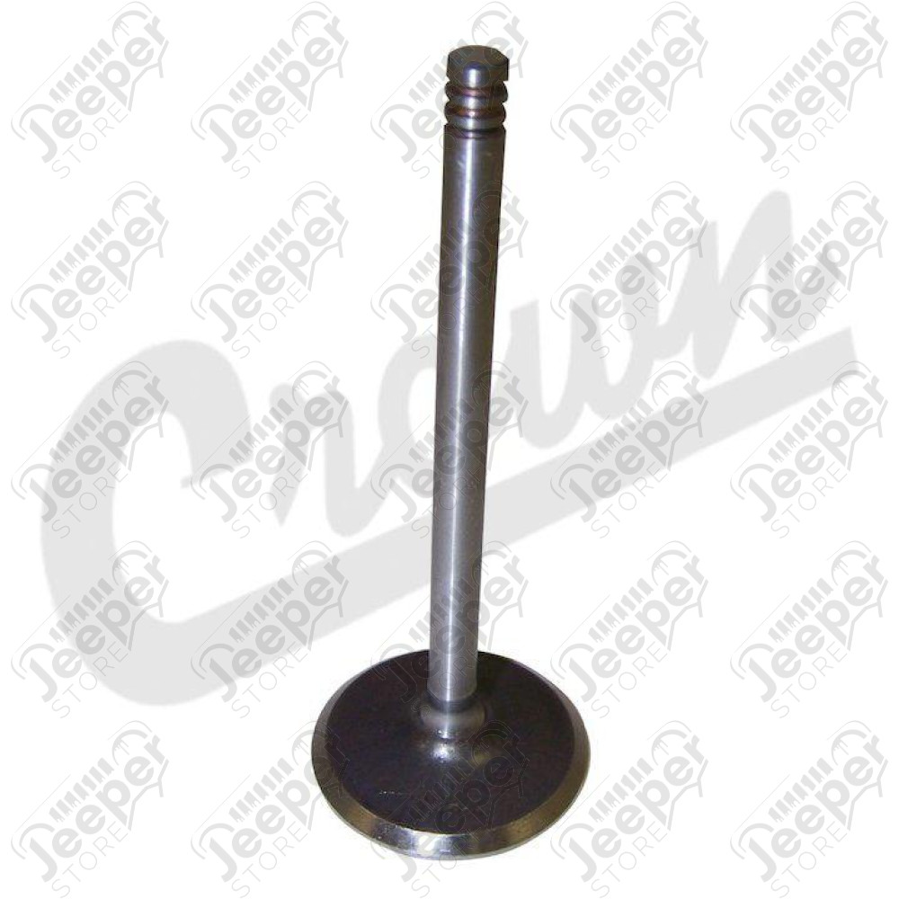 Exhaust Valve (Std)