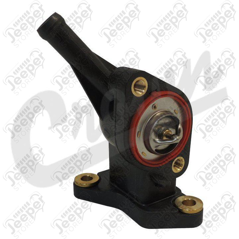 Thermostat and Housing Kit
