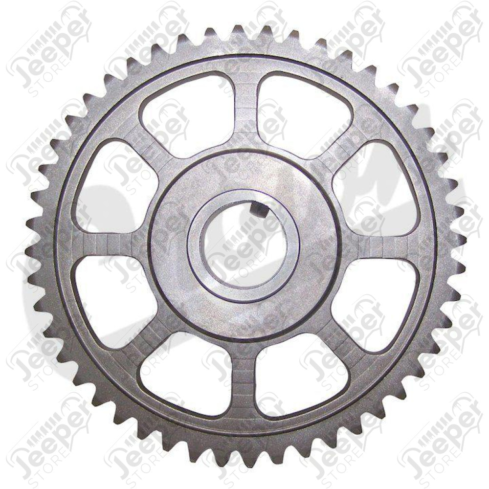 Camshaft Sprocket