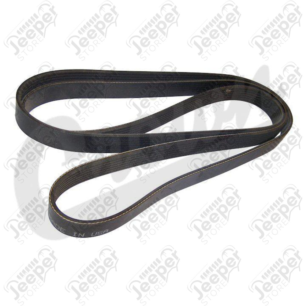 Serpentine Belt