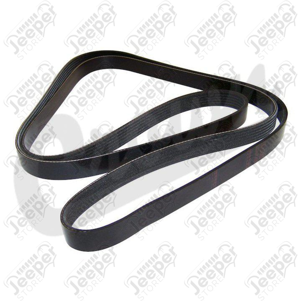 Serpentine Belt