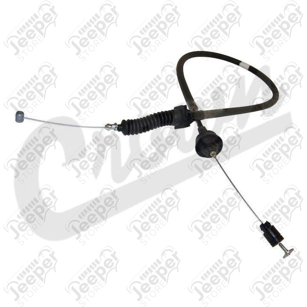 Accelerator Cable (Liberty)