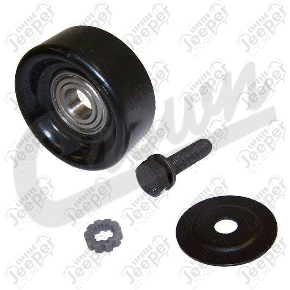 Idler Pulley