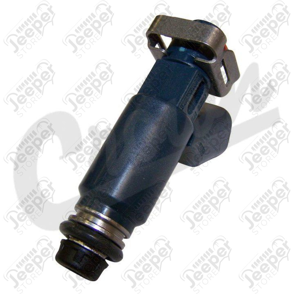 Fuel Injector