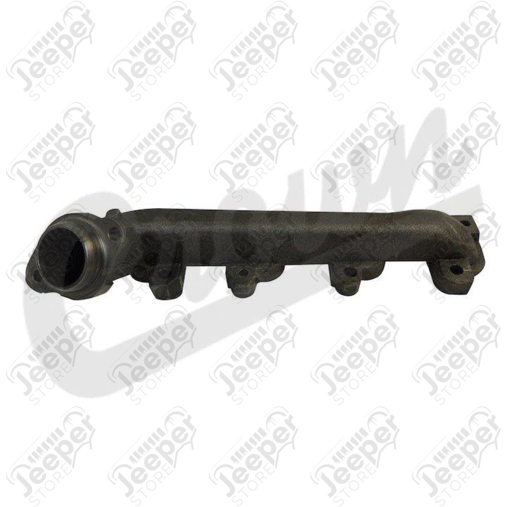 Exhaust Manifold (Right)