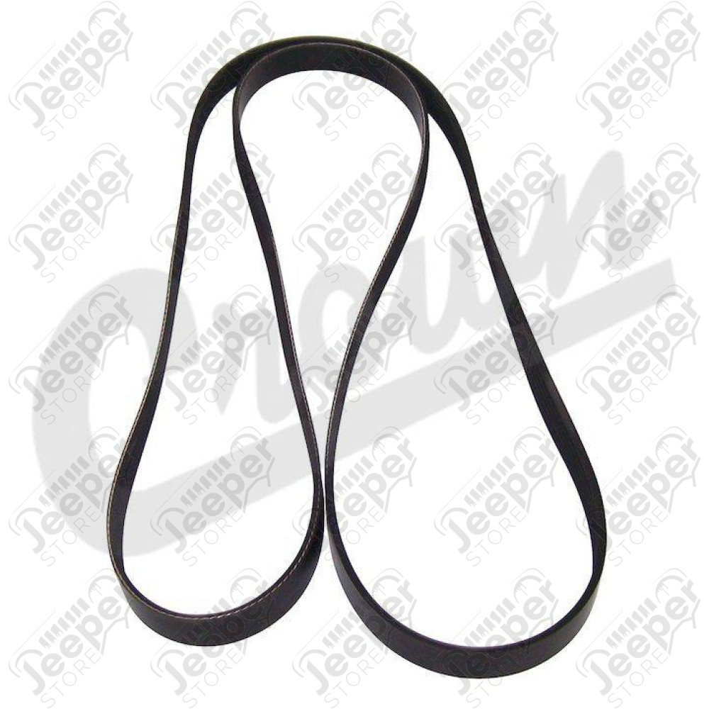 Serpentine Belt