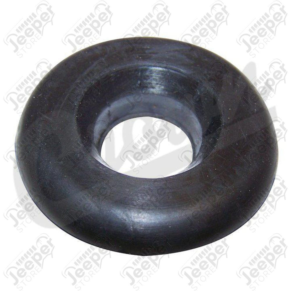 Crankcase Vent Grommet (Rear)