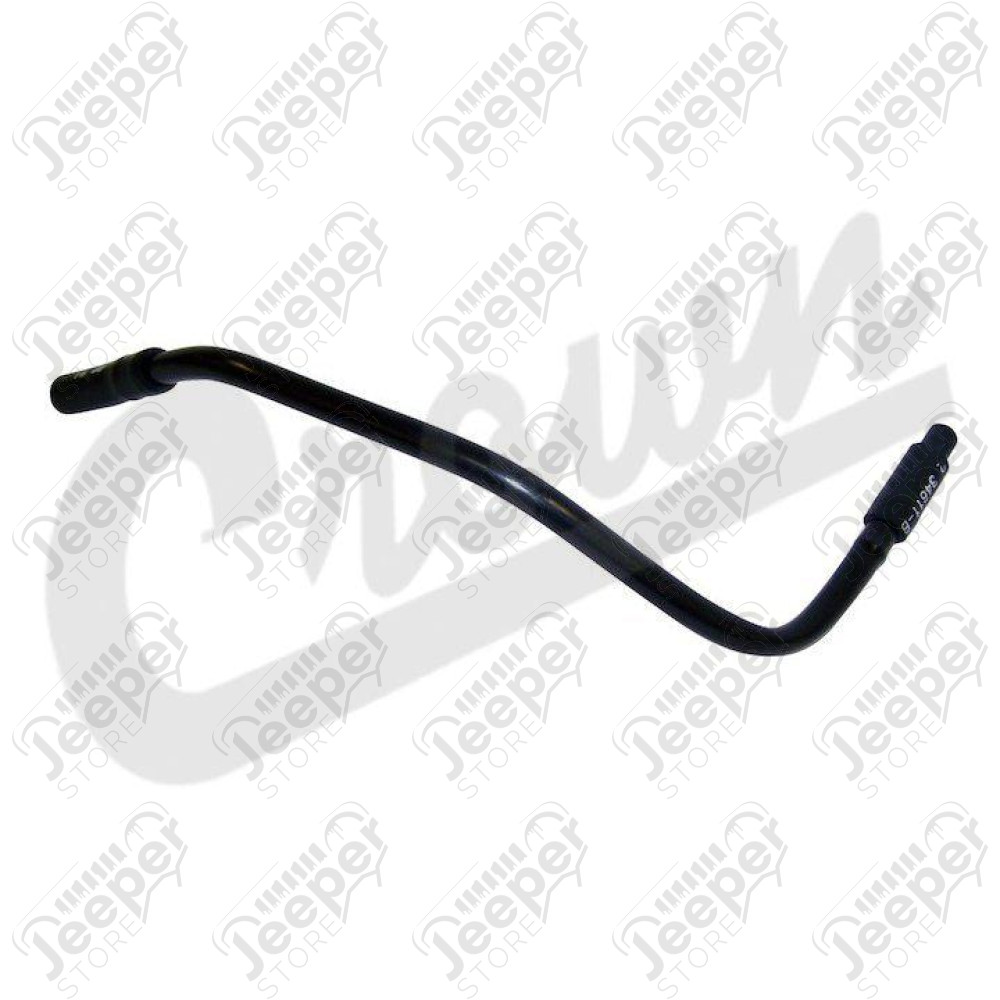 Tube (Crankcase Vent to Intake Manifold)