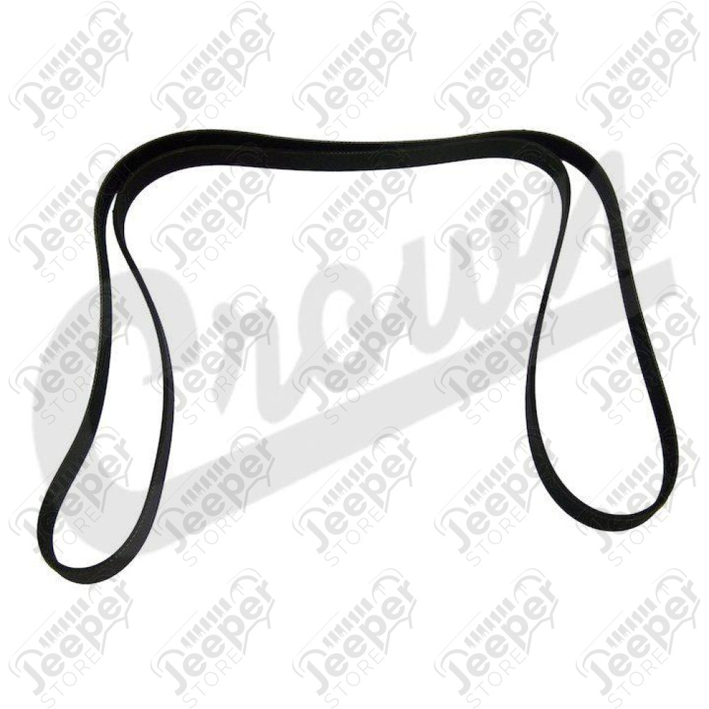 Serpentine Belt