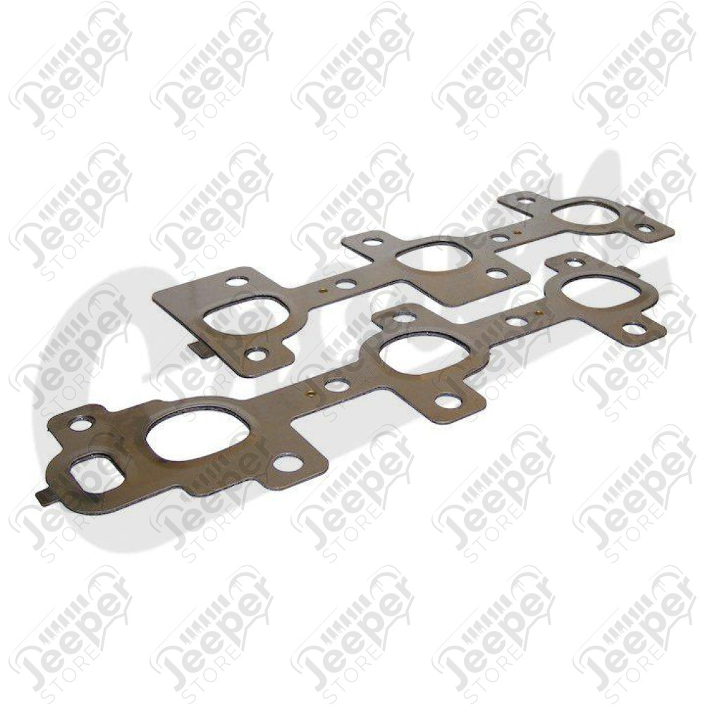 Exhaust Manifold Gasket Set