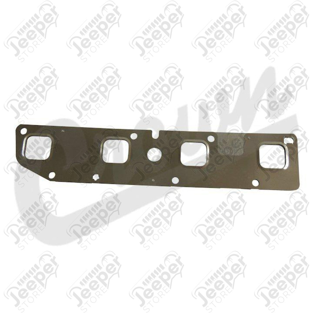 Exhaust Manifold Gasket (Left)
