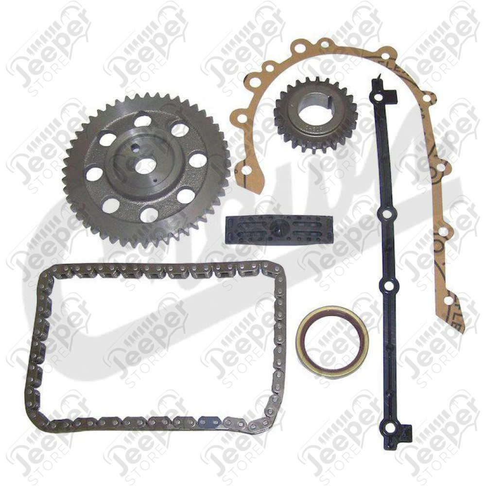 Timing Kit (4.0L)