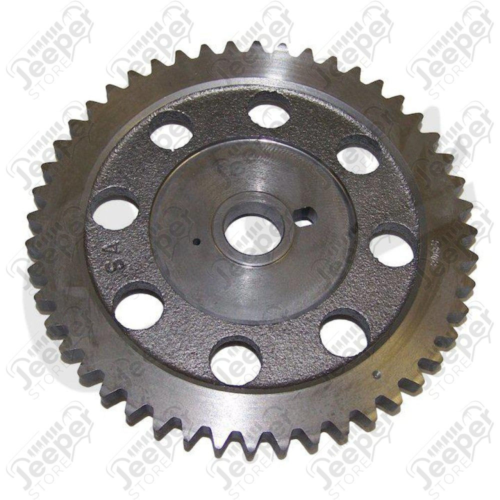 Camshaft Sprocket