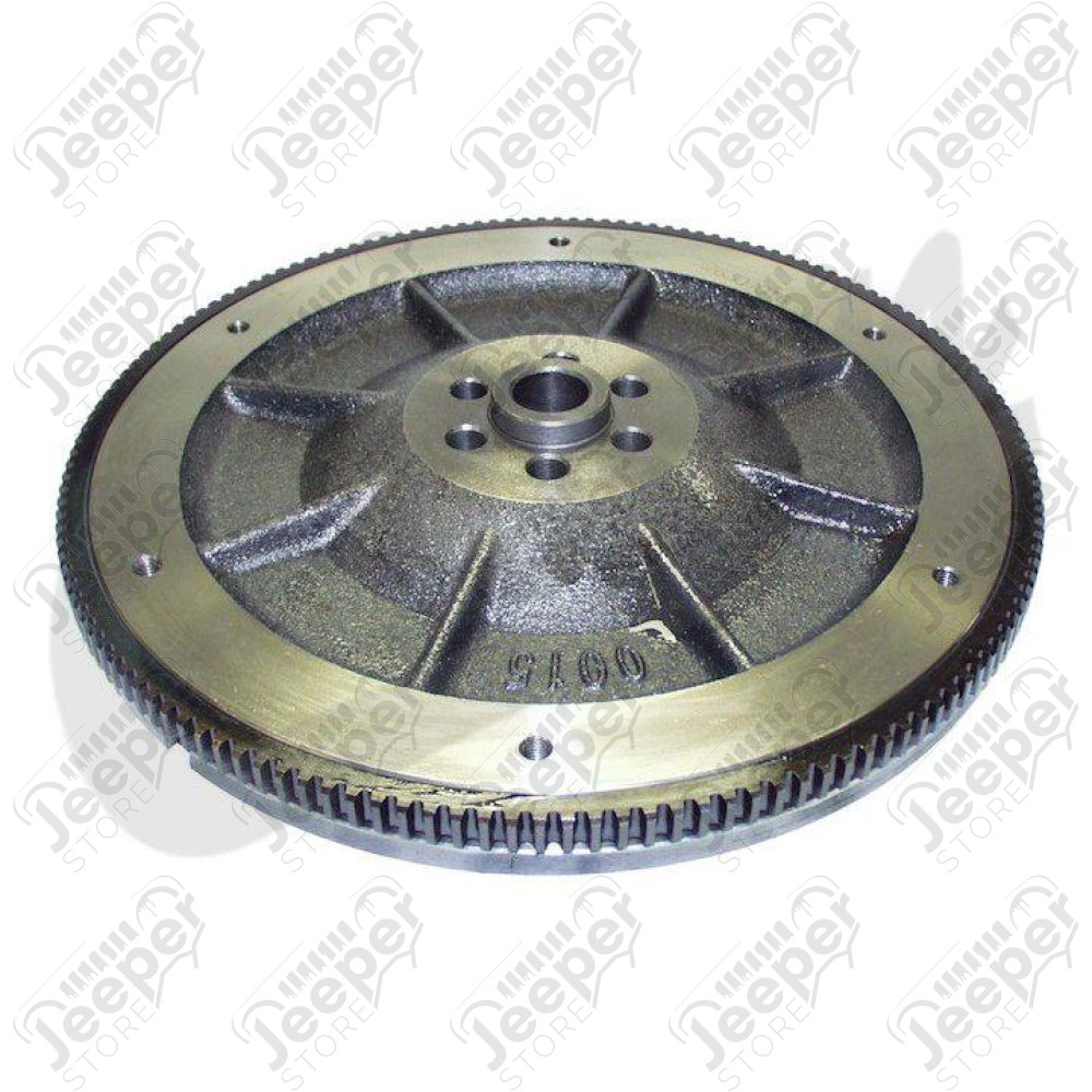 Flywheel Assembly