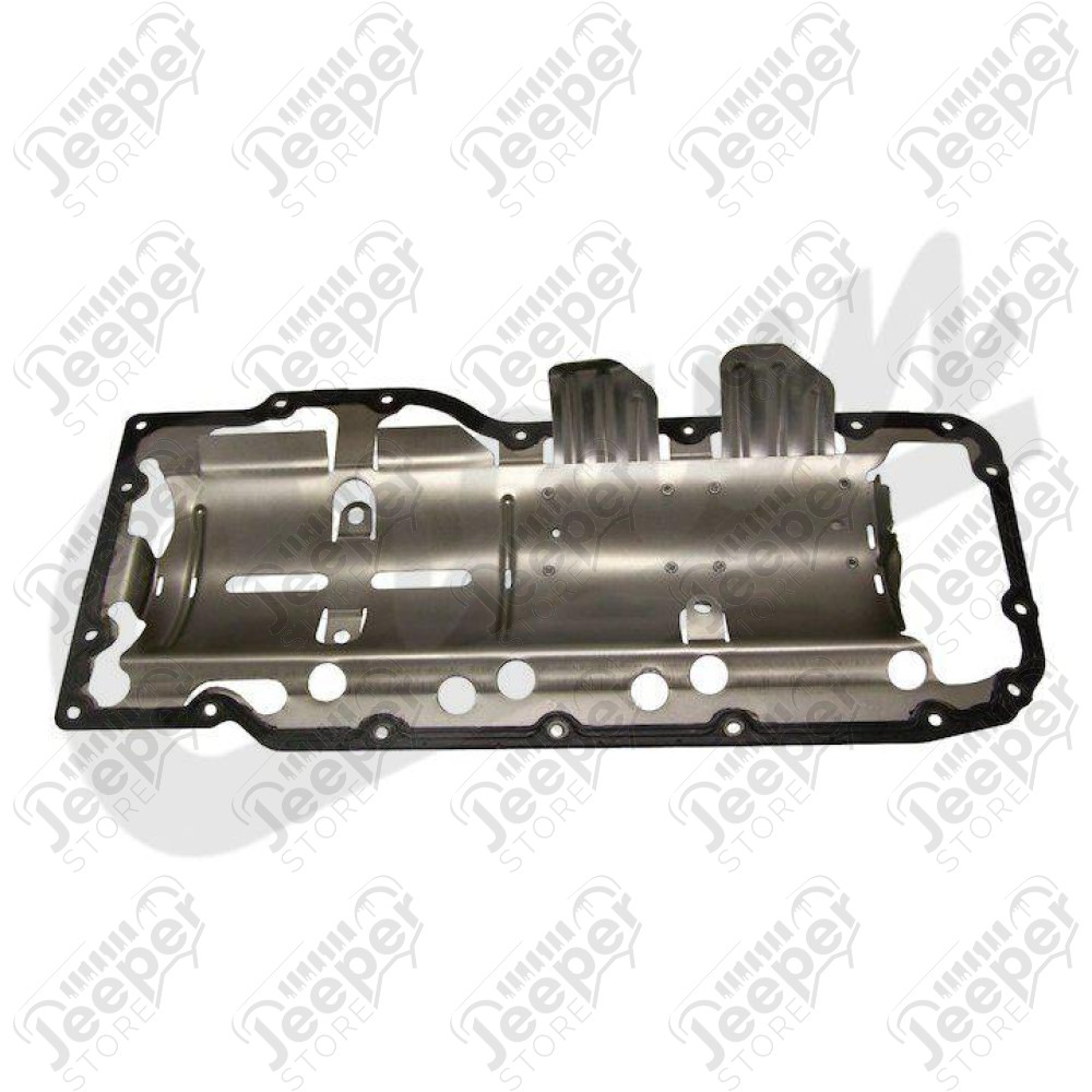 Oil Pan Gasket