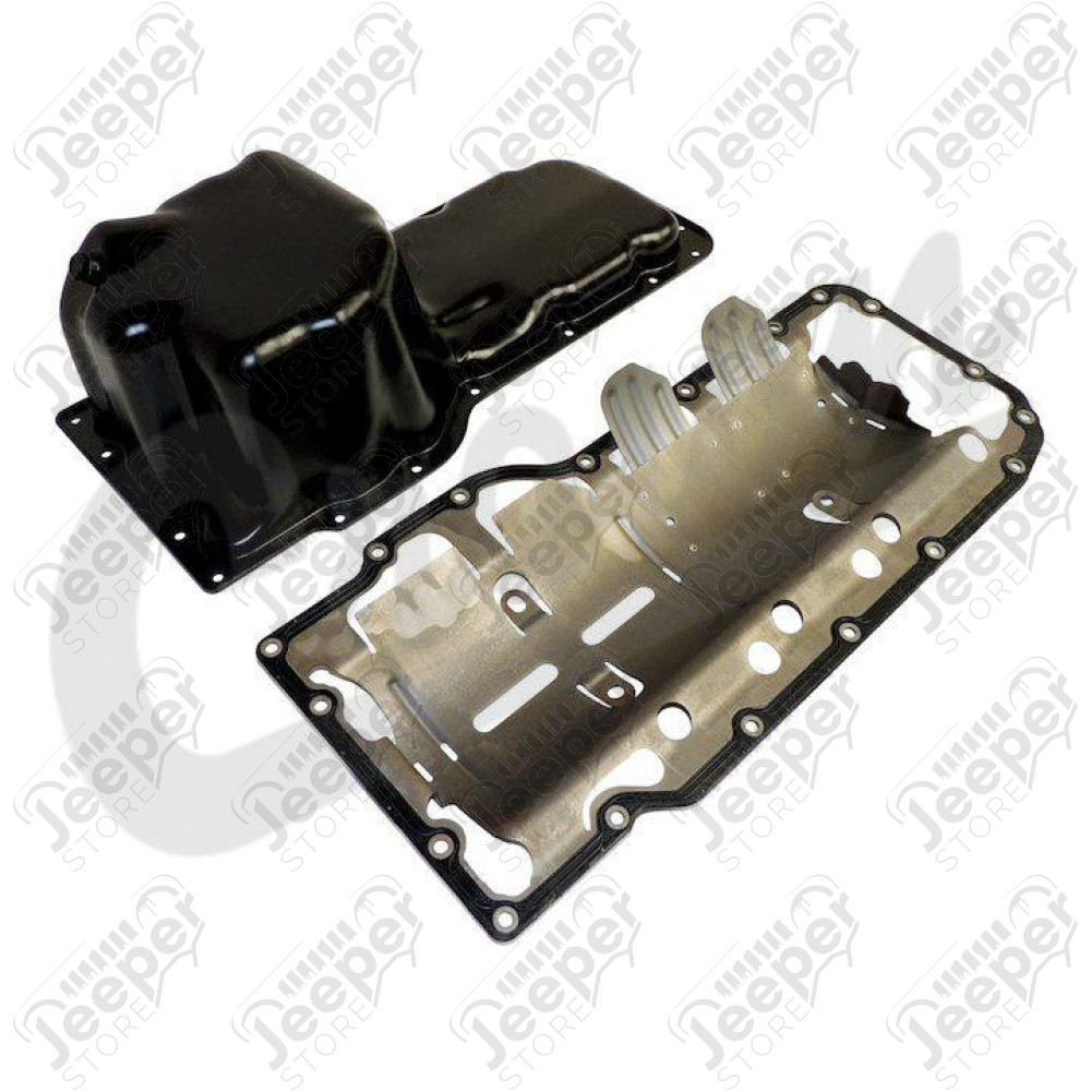 Engine Oil Pan Kit
