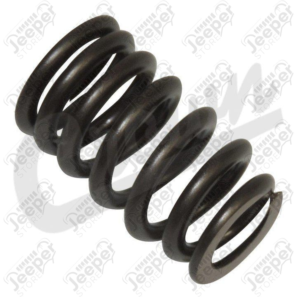 Valve Spring
