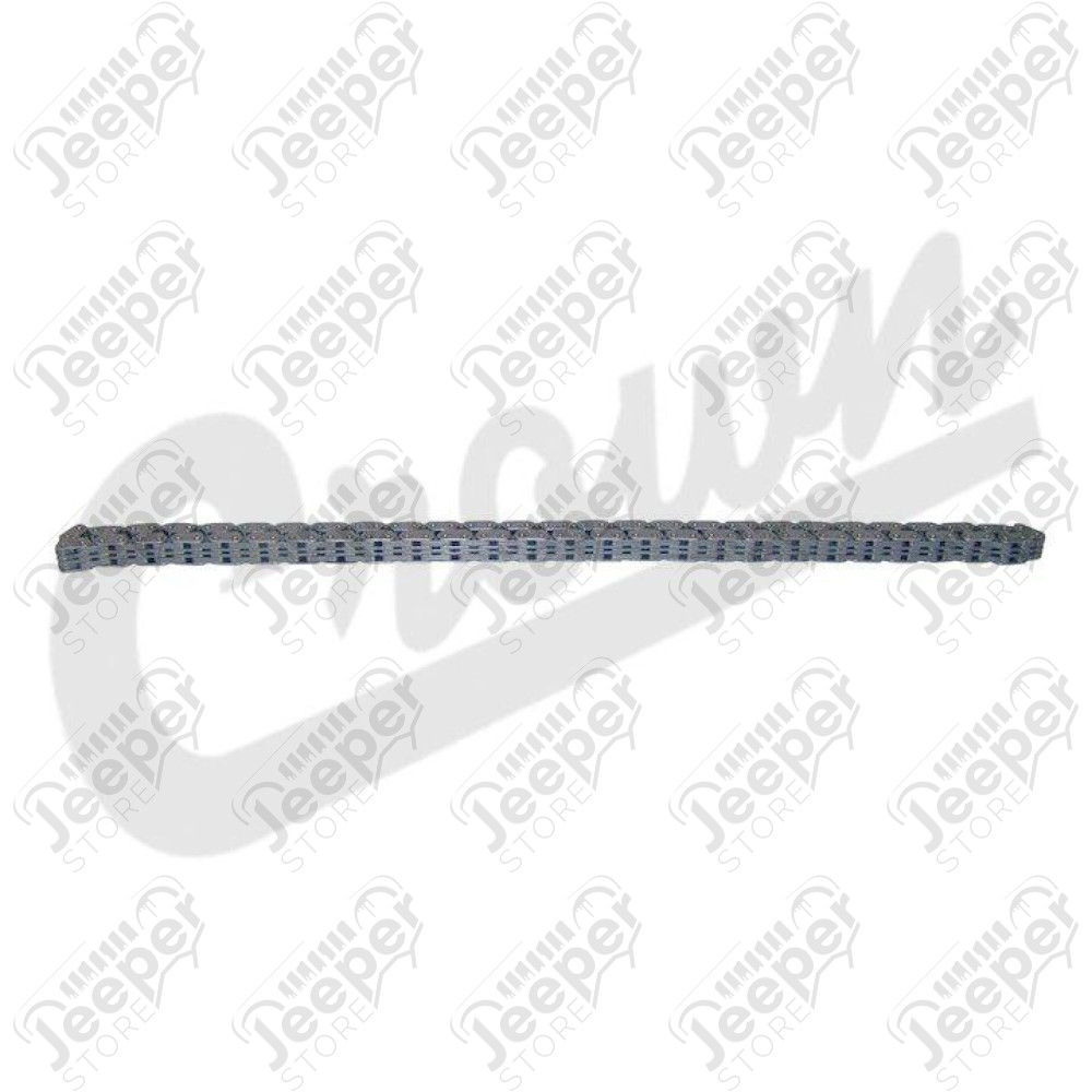 Secondary Timing Chain