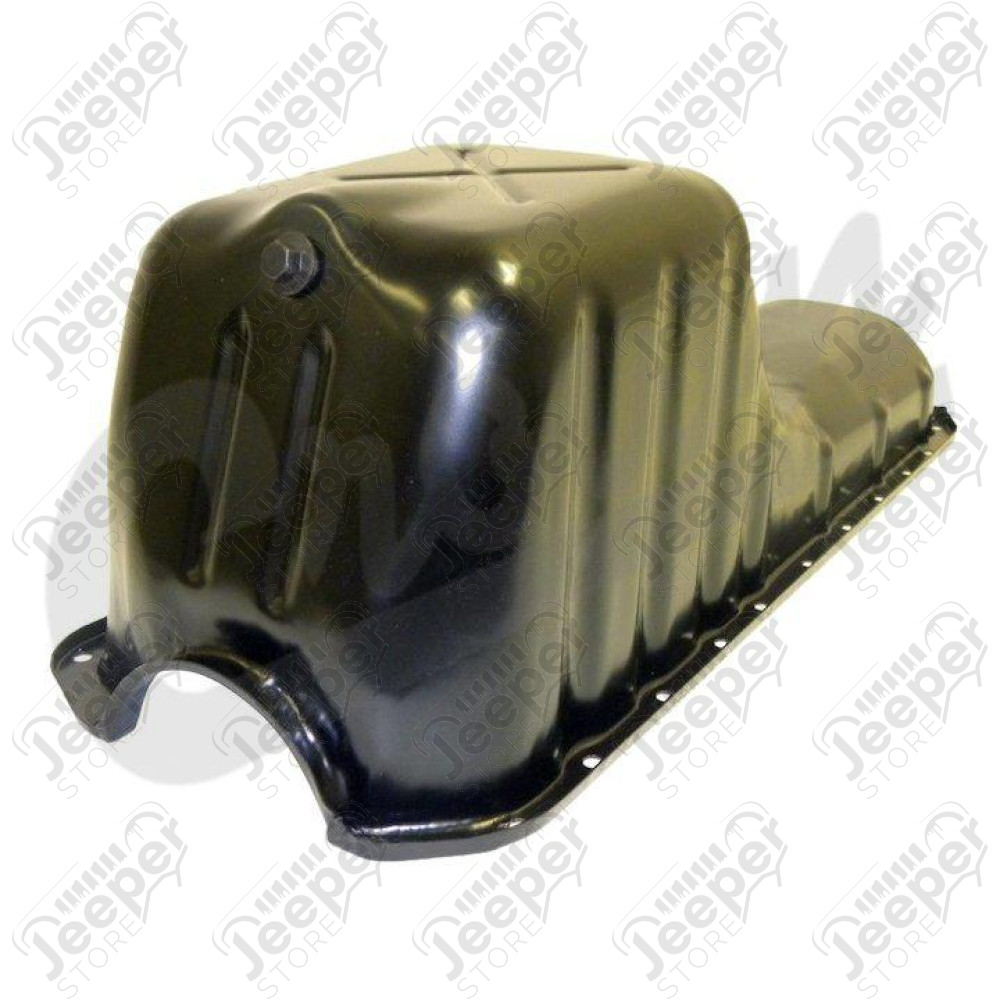 Oil Pan