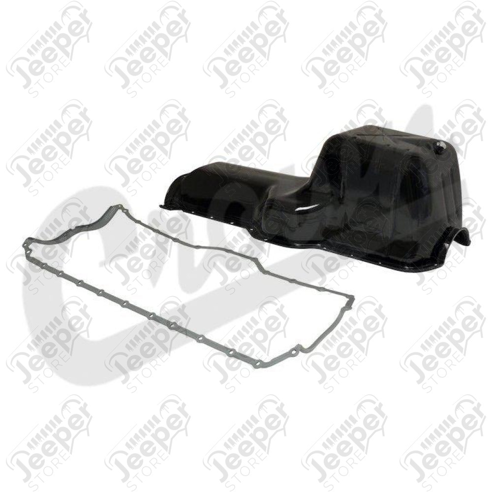 Engine Oil Pan Kit