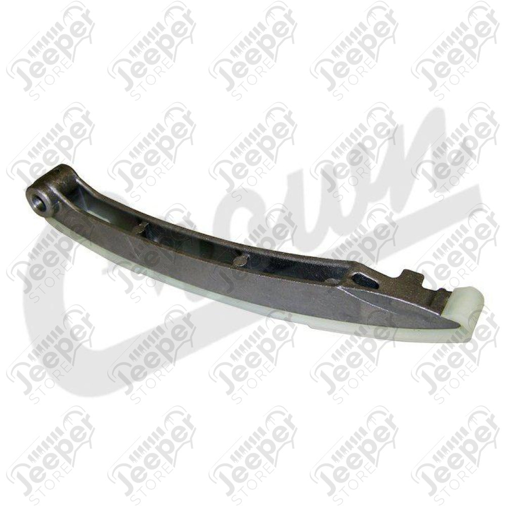 Secondary Timing Arm
