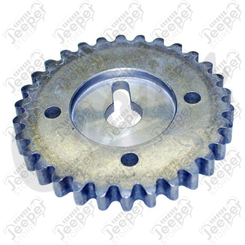 Camshaft Sprocket (Left)