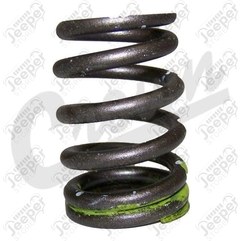 Valve Spring