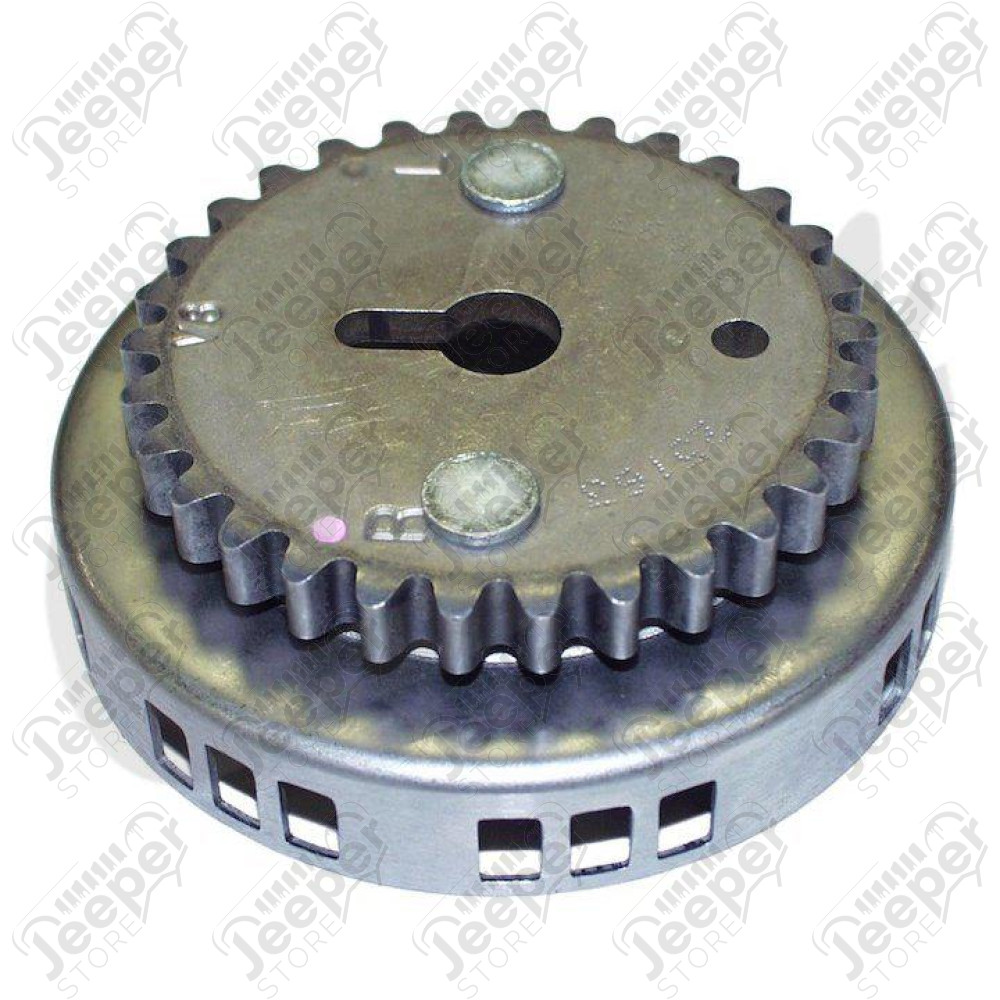 Camshaft Sprocket (Right)
