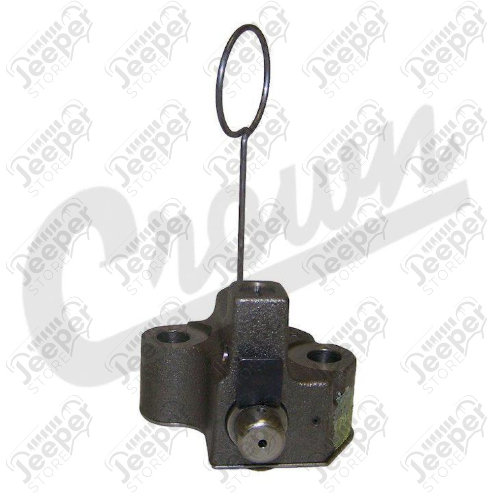 Tensioner (Left)