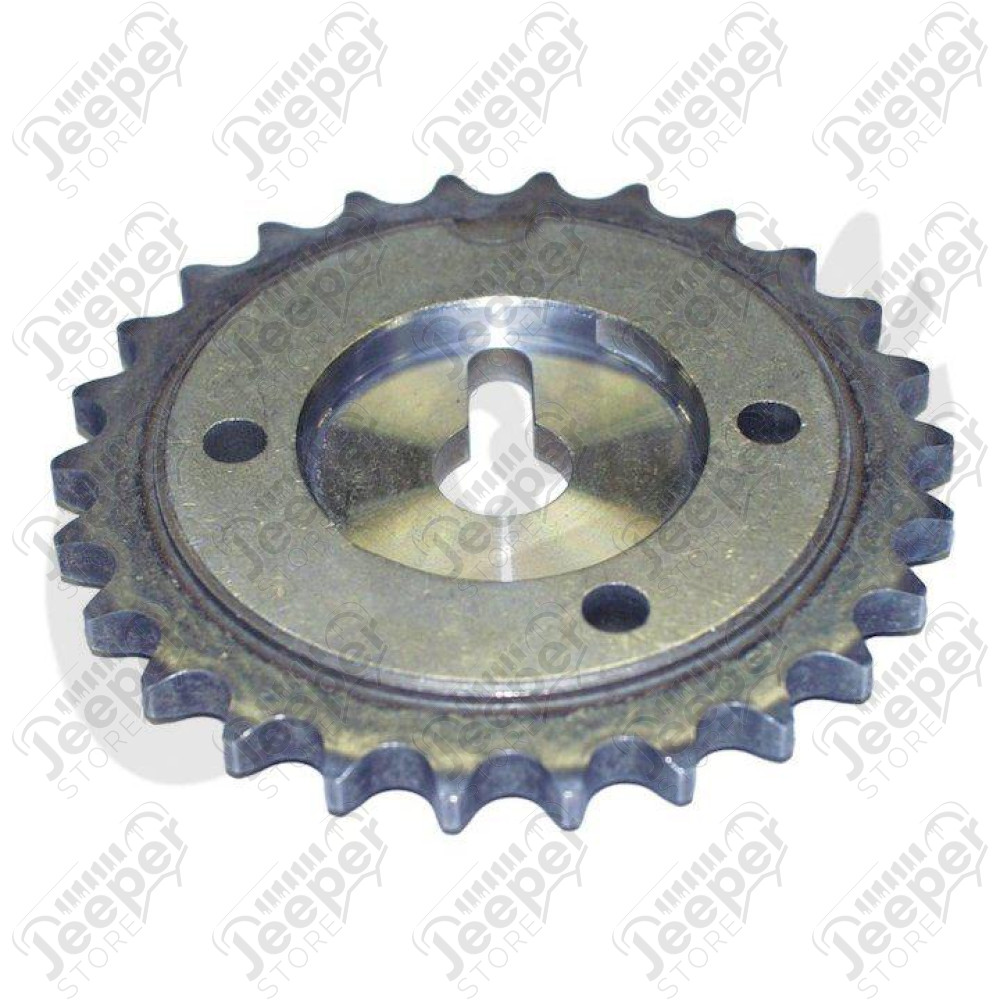 Camshaft Sprocket (Left)