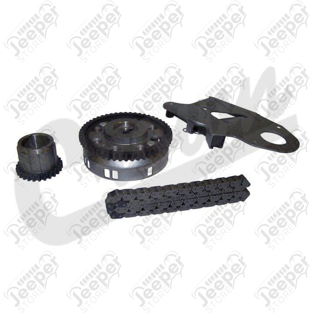 Timing Kit