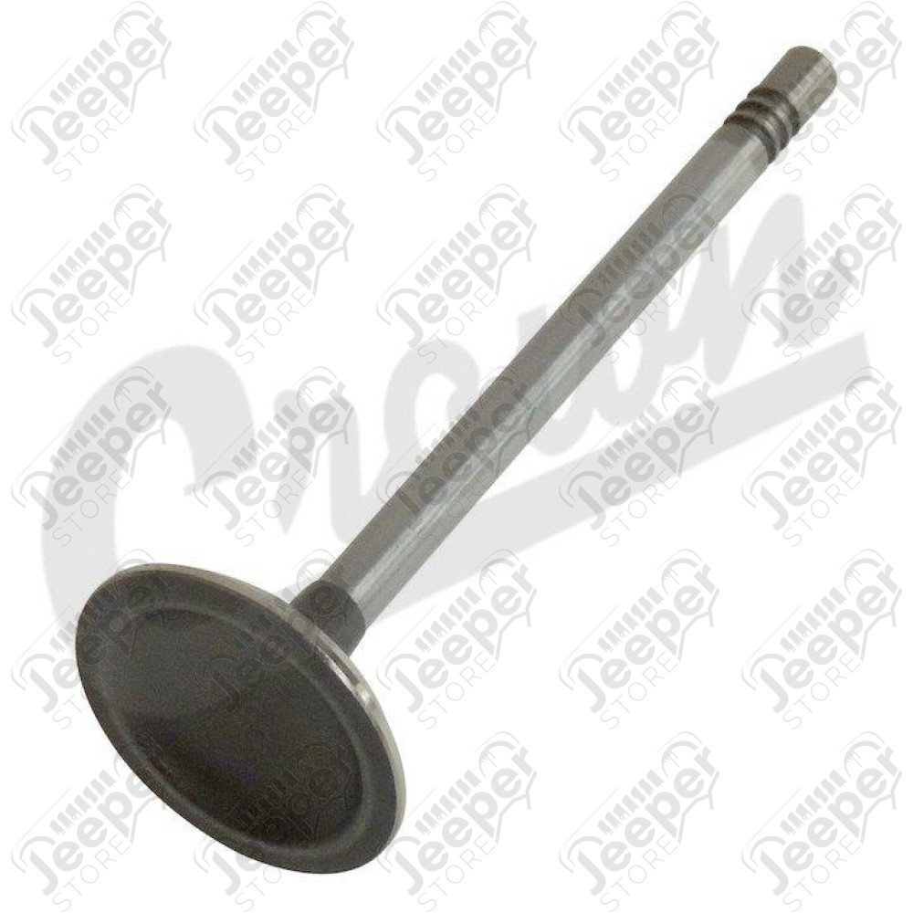 Exhaust Valve