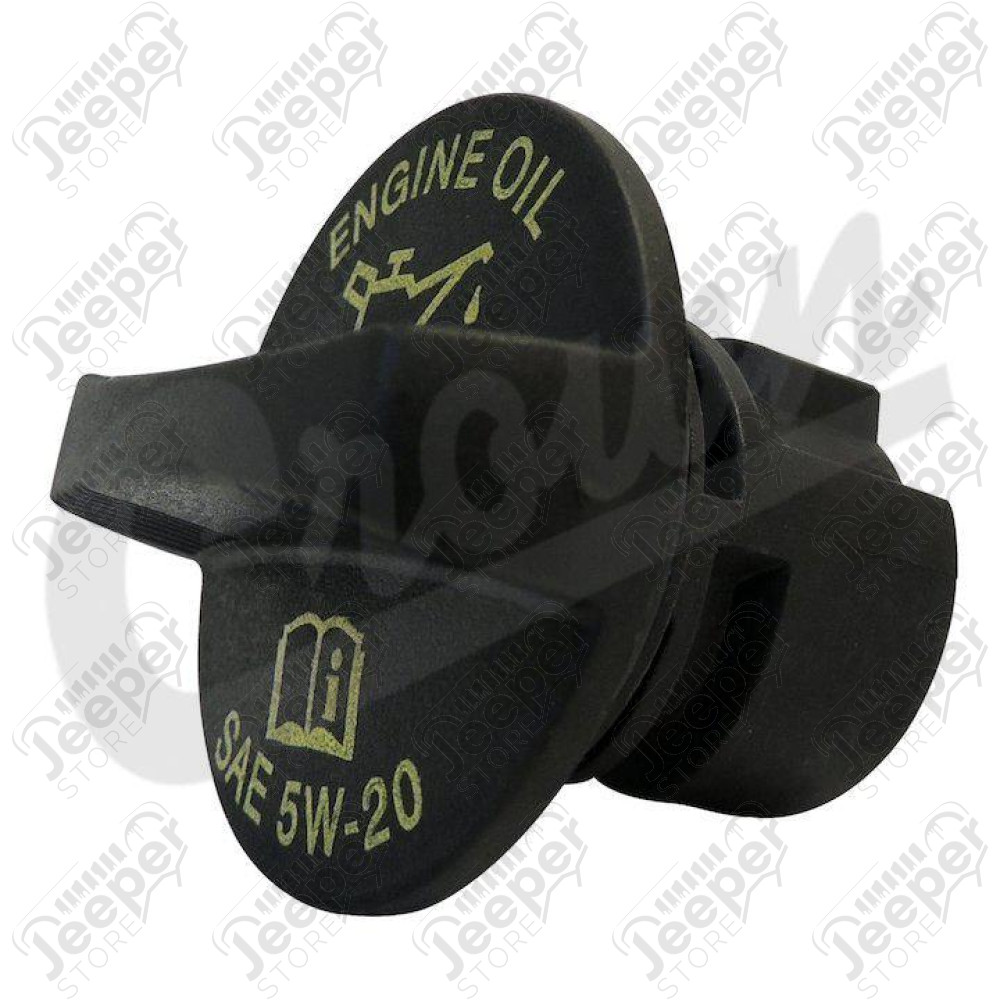 Oil Filler Cap