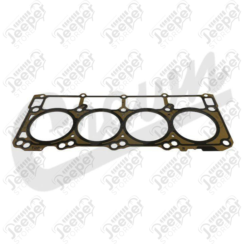 Cylinder Head Gasket (Right)