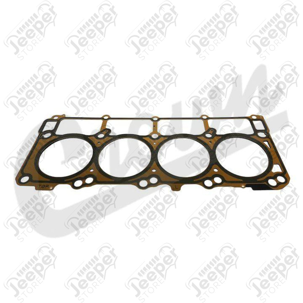 Cylinder Head Gasket (Left)