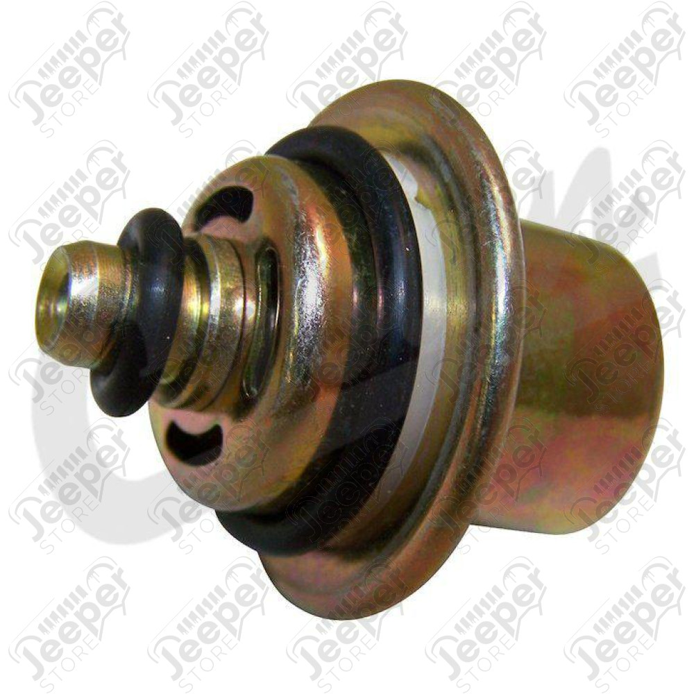 Fuel Pressure Regulator