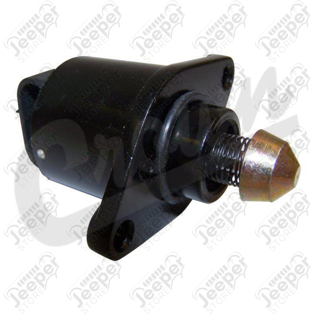 Idle Speed Motor