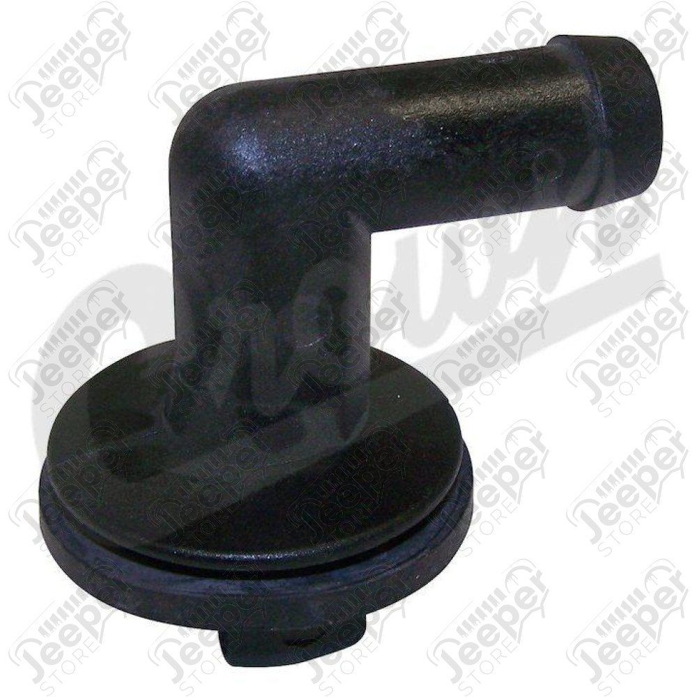 Crankcase Vent Elbow