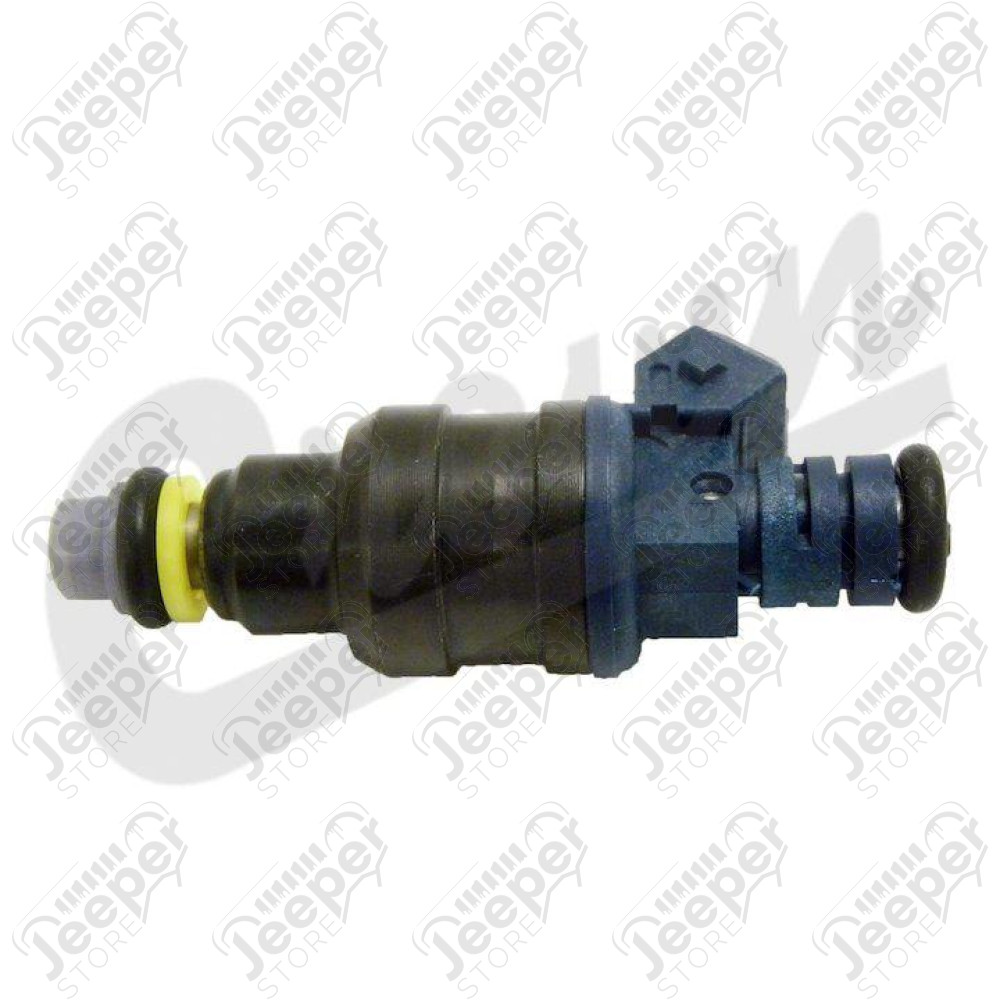 Fuel Injector