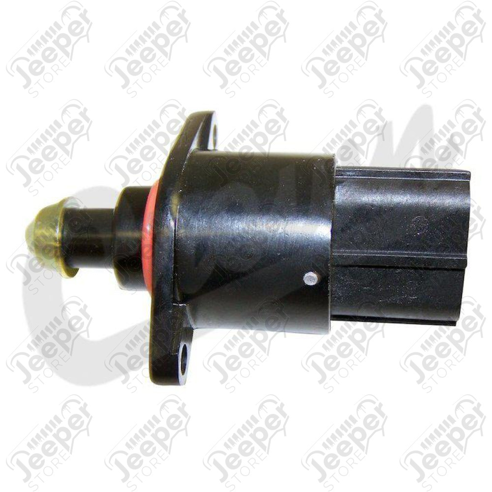 Idle Speed Motor