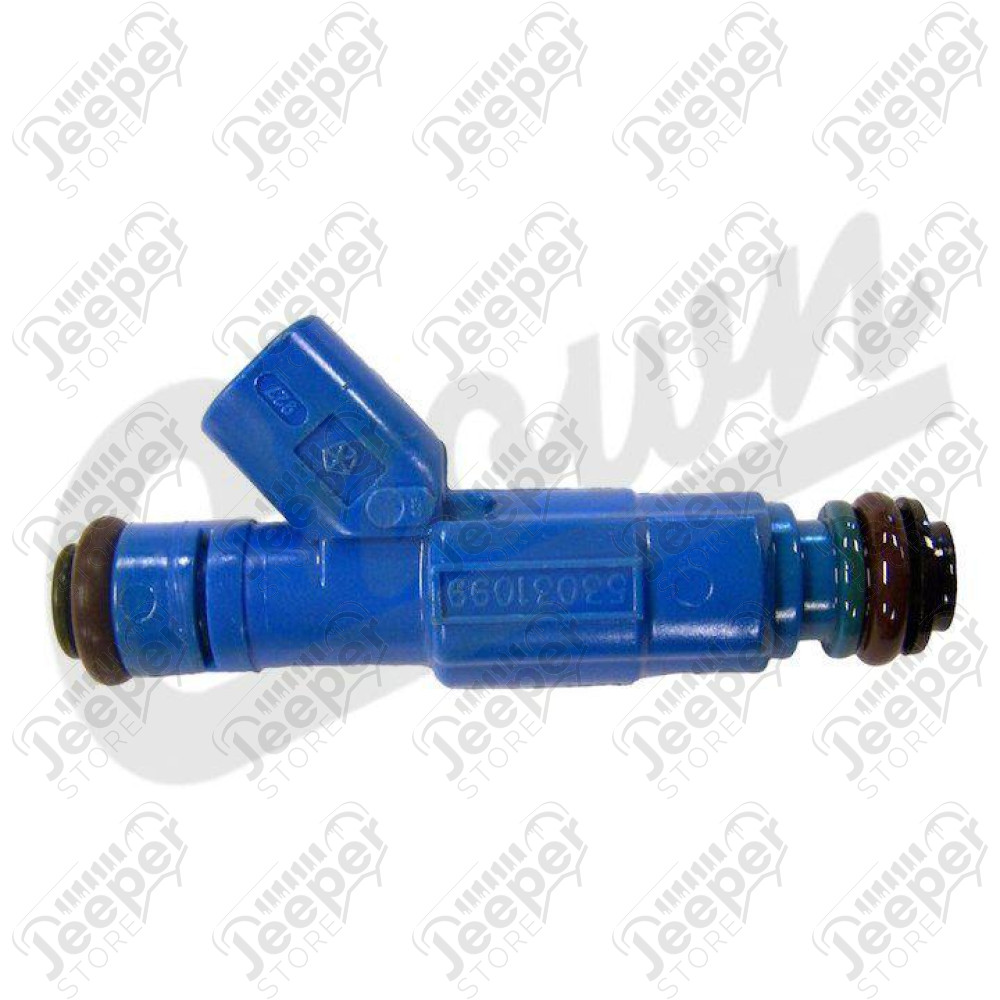 Fuel Injector