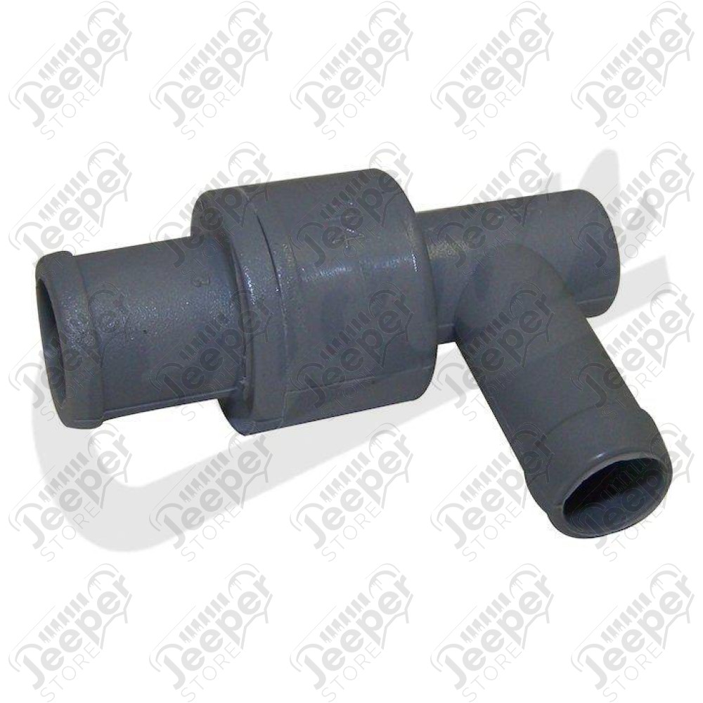 Crankcase Vent Valve