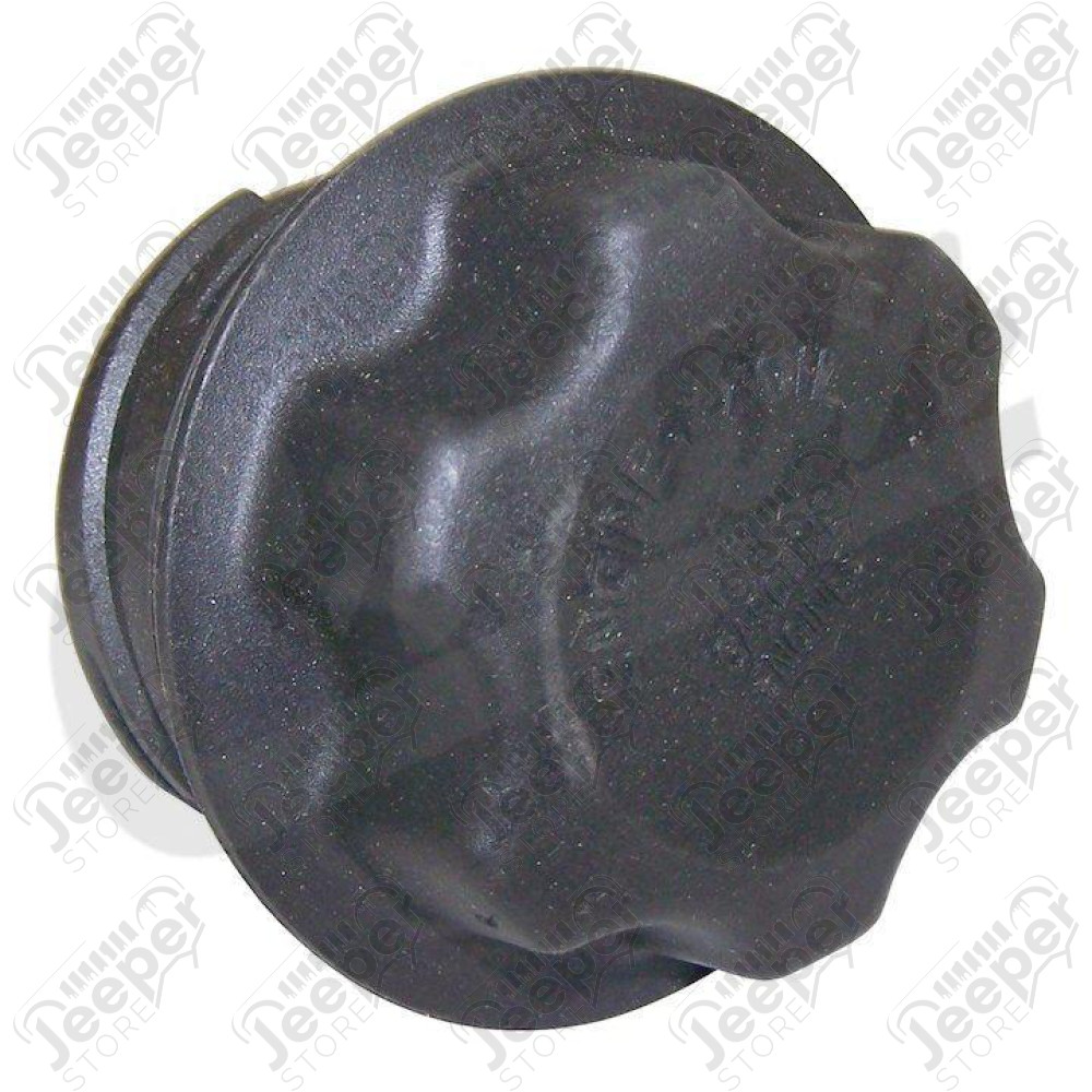 Oil Filler Cap