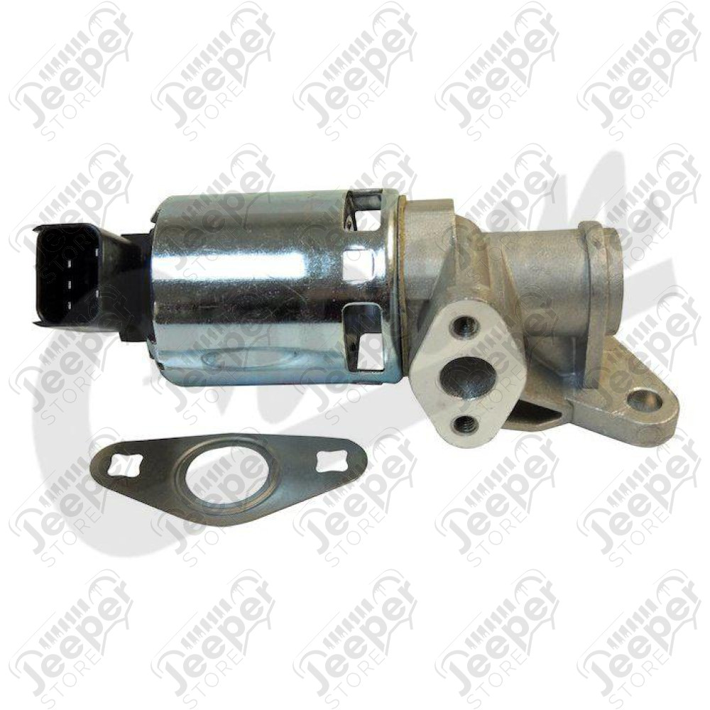 EGR Valve