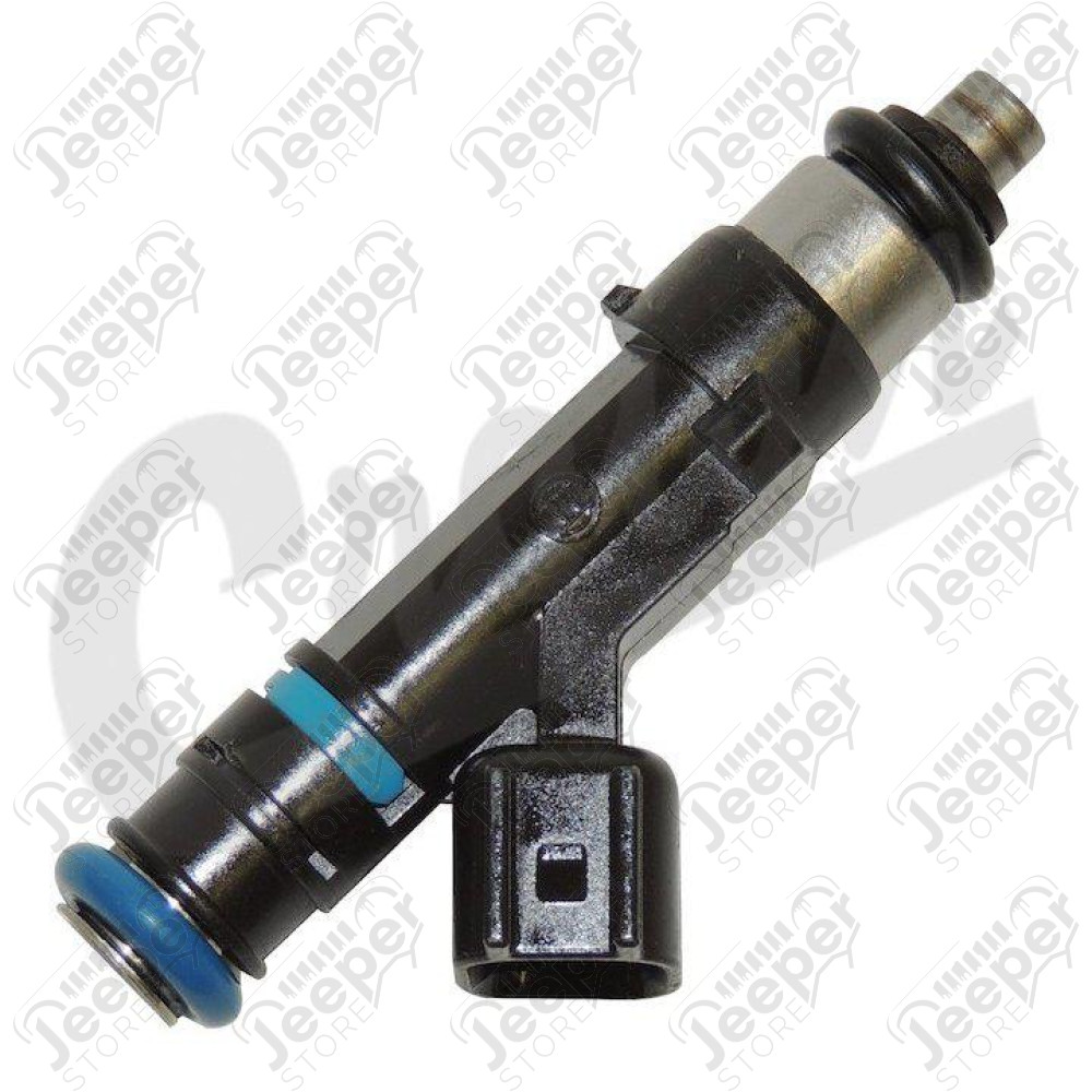Fuel Injector